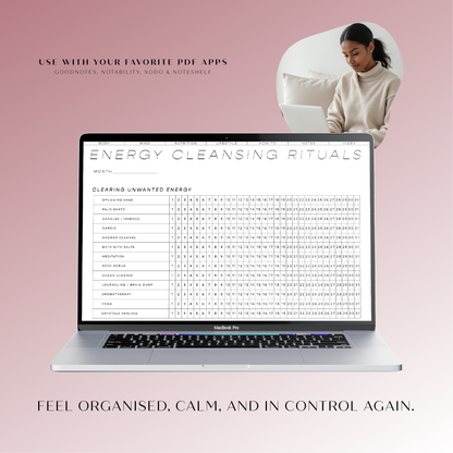 Health & Wellness Tracker Templates