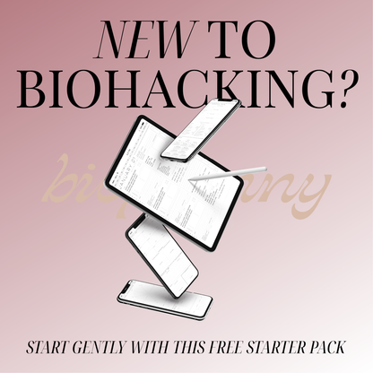 Bioplanny Free Starter